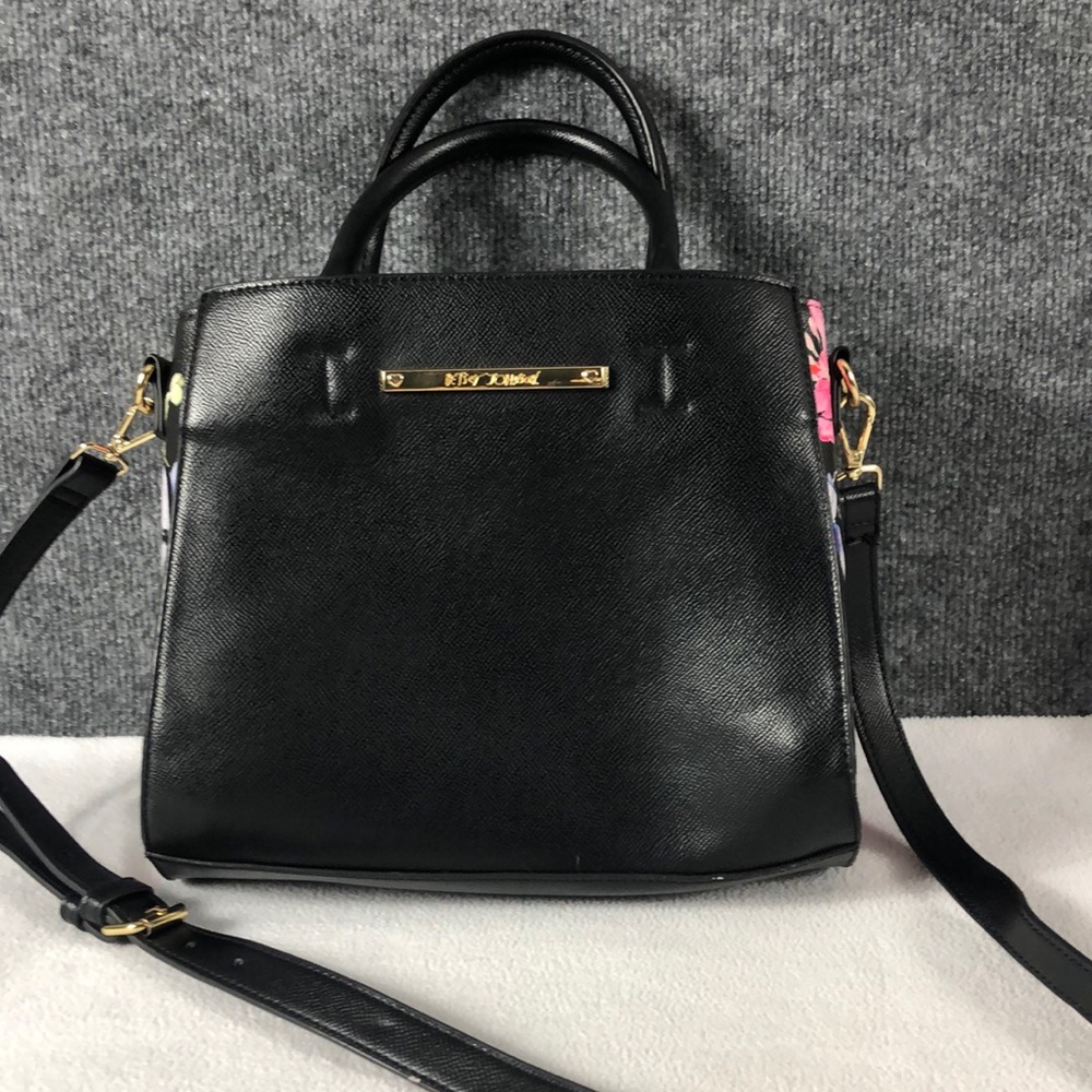 Betsey Johnson